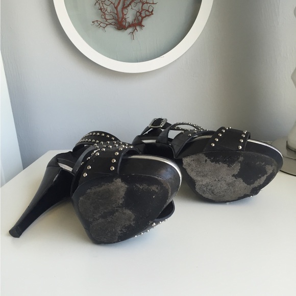 Pour La Victoire heels - Picture 3 of 3